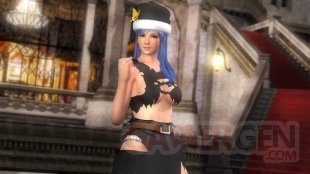 Dead or Alive 5 Last Round 21 06 2016 Fairy Tail screenshot DLC (8)