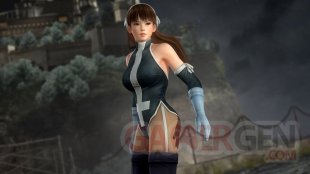 Dead or Alive 5 Last Round 21 06 2016 Fairy Tail screenshot DLC (9)