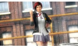 Dead or Alive 5 Last Round (23)