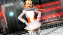 Dead or Alive 5 Last Round Core Fighters Marie Rose Opoona