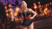 Dead or Alive 5 Last Round costumes tenues saint valentin (26)