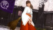 Dead or Alive 5 Last Round DLC costumes images (23)