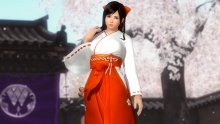 Dead or Alive 5 Last Round DLC costumes images (8)