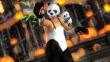 Dead or Alive 5 Last Round DLC Halloween image (17)