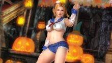 Dead or Alive 5 Last Round DLC Halloween image (1)