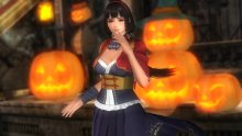 Dead or Alive 5 Last Round DLC Halloween image (24)