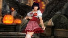 Dead or Alive 5 Last Round DLC Halloween image (25)