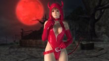 Dead or Alive 5 Last Round DLC Halloween image (27)