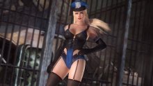 Dead or Alive 5 Last Round DLC Halloween image (28)