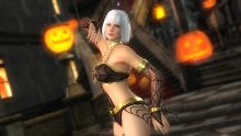 Dead or Alive 5 Last Round DLC Halloween image (2)