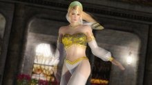 Dead or Alive 5 Last Round DLC Halloween image (30)