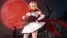 Dead or Alive 5 Last Round DLC Halloween image (4)