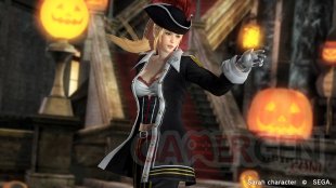 Dead or Alive 5 Last Round Femme (11)
