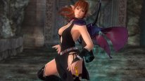 Dead or Alive 5 Last Round femme (18)