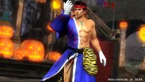 Dead or Alive 5 Last Round Homme (12)