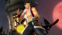 Dead or Alive 5 Last Round Homme (4)