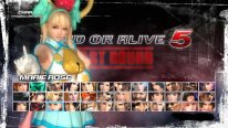 Dead or Alive 5 Last Round images (12)