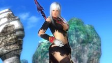 Dead or Alive 5 Last Round images (12)