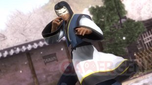 Dead or Alive 5 Last Round images (13)
