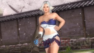 Dead or Alive 5 Last Round images (14)
