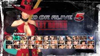 Dead or Alive 5 Last Round images (22)