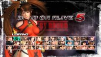 Dead or Alive 5 Last Round images (23)