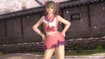 Dead or Alive 5 Last Round images (24)