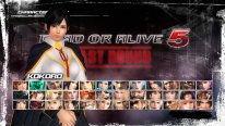 Dead or Alive 5 Last Round images (25)