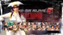 Dead or Alive 5 Last Round images (26)