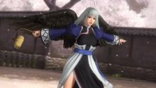 Dead or Alive 5 Last Round images (29)