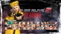 Dead or Alive 5 Last Round images (2)