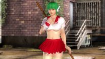 Dead or Alive 5 Last Round images (3)