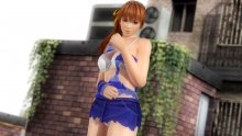 Dead or Alive 5 Last Round images (5)