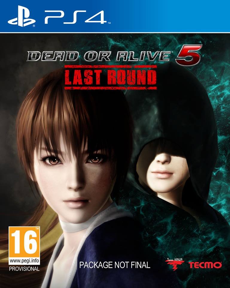 Dead or Alive 5 Last Round images screenshots 5