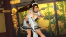 Dead or Alive 5 Last Round Mai The King of Fighters Images (1)
