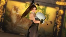 Dead or Alive 5 Last Round Mai The King of Fighters Images (5)