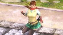 Dead or Alive 5 Last Round Senran Kagura (3)