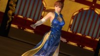 Dead or Alive 5 Last Round Sexy Dress China (2)