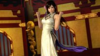 Dead or Alive 5 Last Round Sexy Dress China (5)