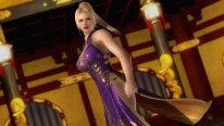 Dead or Alive 5 Last Round Sexy Dress China (7)