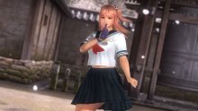 Dead or Alive 5 Last ROund Tenue avril images (11)