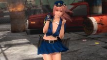Dead or Alive 5 Last ROund Tenue avril images (14)