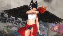 Dead or Alive 5 Last ROund Tenue avril images (15)