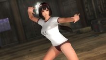 Dead or Alive 5 Last ROund Tenue avril images (16)