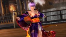 Dead or Alive 5 Last ROund Tenue avril images (17)