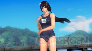 Dead or Alive 5 Last ROund Tenue avril images (2)