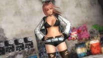 Dead or Alive 5 Last ROund Tenue avril images (3)
