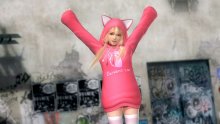 Dead or Alive 5 Last ROund Tenue avril images (9)