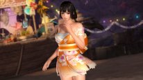 Dead or Alive 5 Last Round tenues costumes images  (11)