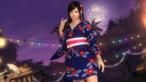Dead or Alive 5 Last Round tenues costumes images  (12)